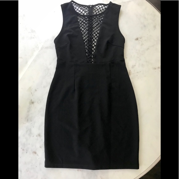 LF Dresses & Skirts - LF Black dress LF Dresses & Skirts - LF Black dress
